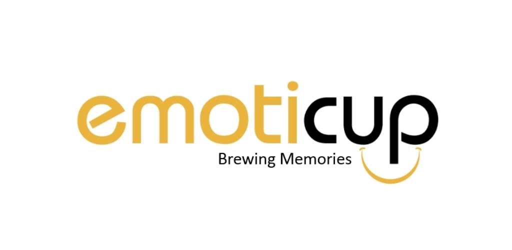 EmotiCup Logo